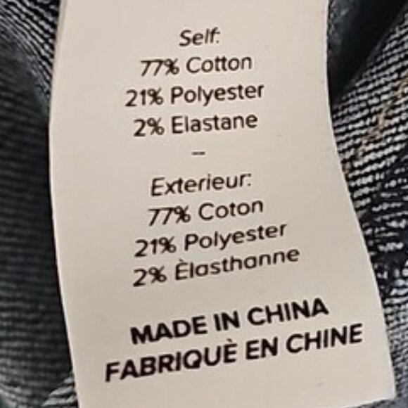 cinq a sept High Waist Blue Pants Size 0 - Picture 5 of 7